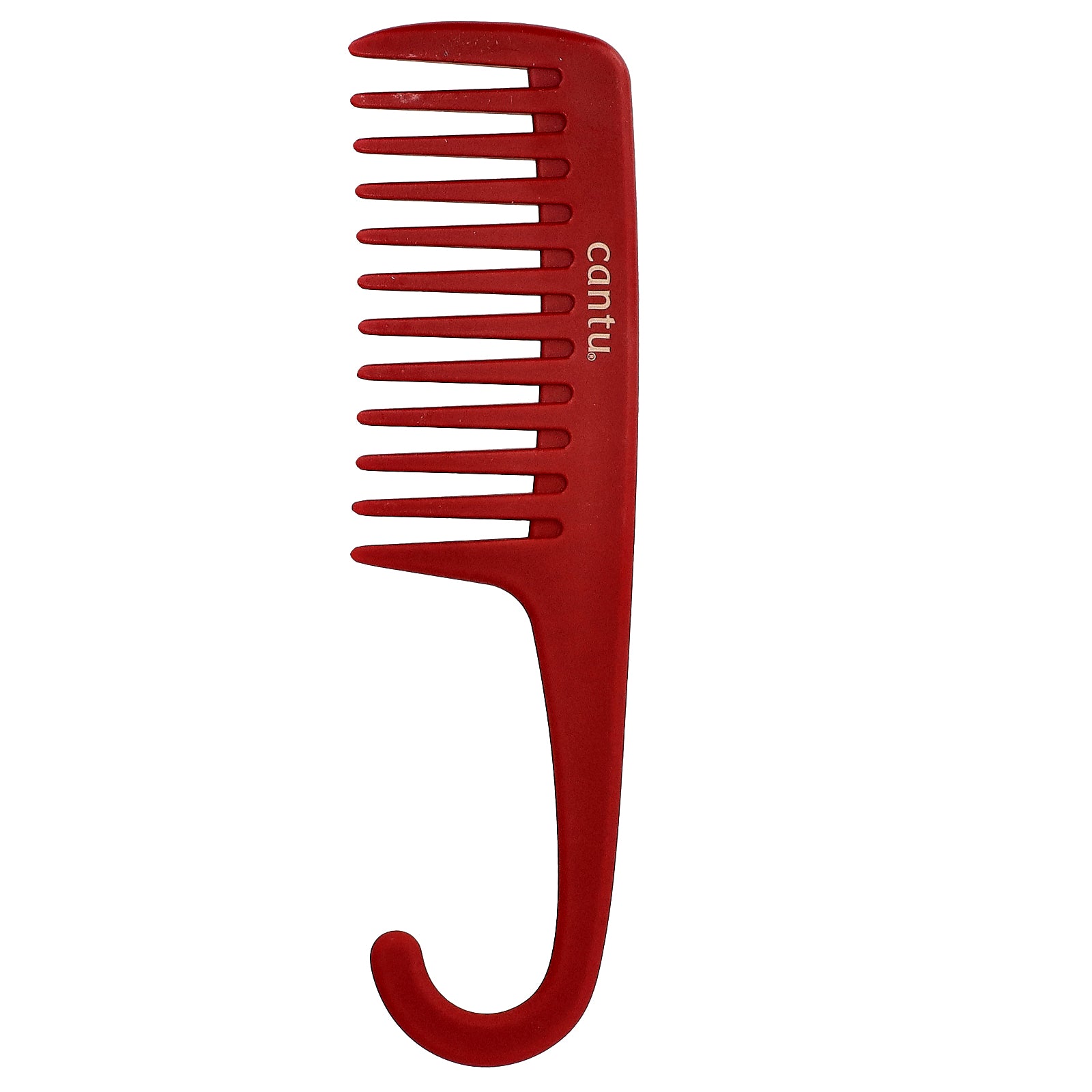 Cantu, Sturdy Detangle Comb, 1 Count