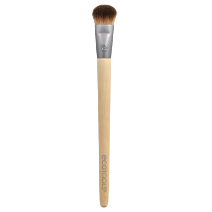 EcoTools, Precision Concealer Brush, 1 Brush