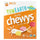 YumEarth, Organic Chewys™, Fruit Chews, 15 Snack Packs, 0.5 oz (14 g) Each