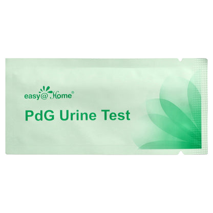 Easy@Home, PdG Urine Test, 5 Tests