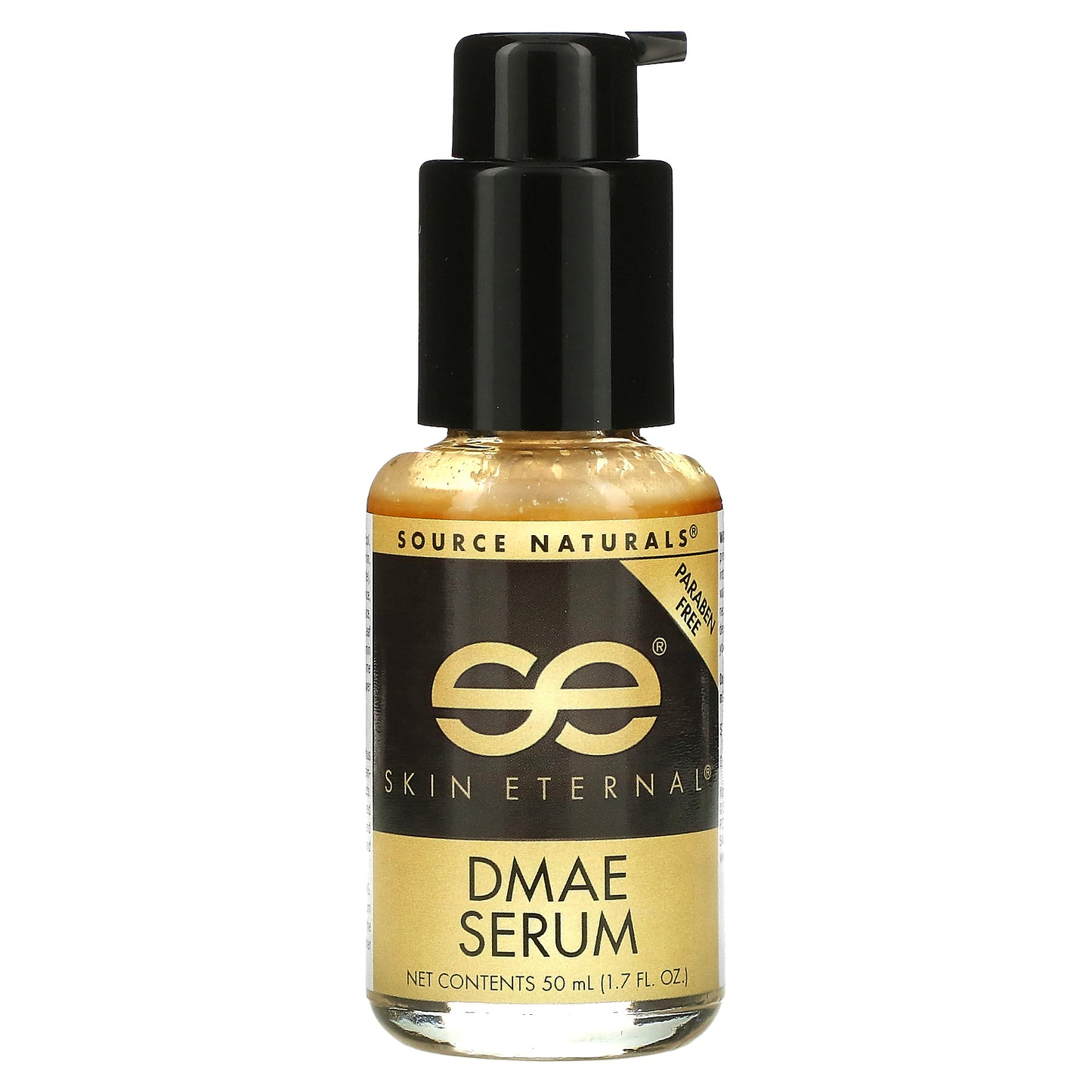 Source Naturals, Skin Eternal®, DMAE Serum, 1.7 fl oz (50 ml)