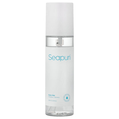 Seapuri, Body Mist, 6.76 fl oz (200 ml)