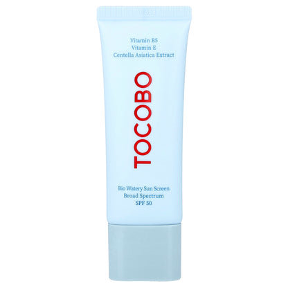 Tocobo, Bio Watery Sun Screen, SPF 50, 1.35 fl oz (40 ml)