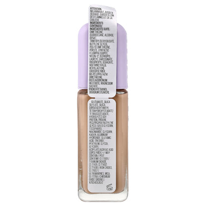 Maybelline, Super Stay, Lumi-Matte Foundation, 112, 1 fl oz (30 ml)
