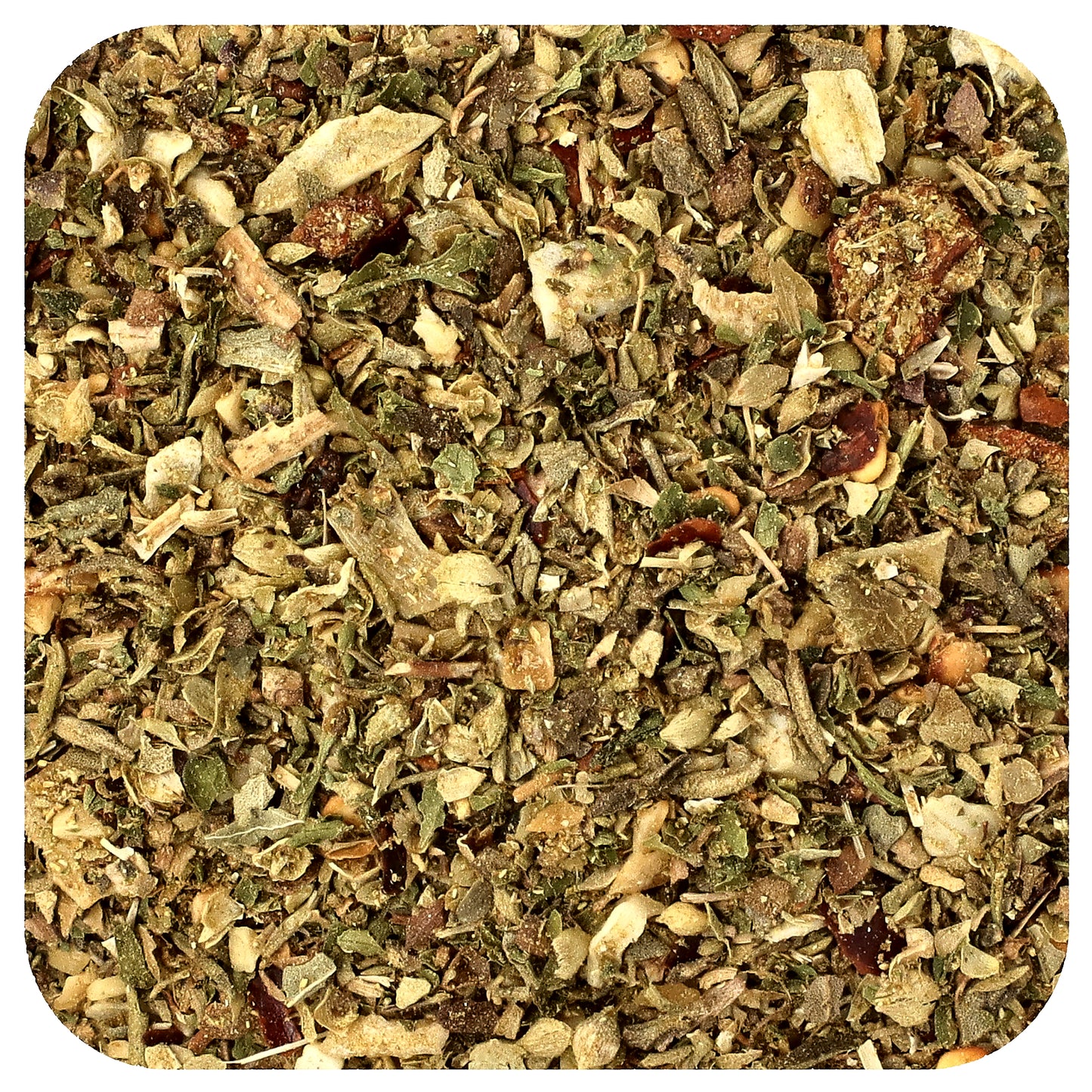 Frontier Co-op, Pizza Seasoning, 16 oz (453 g)