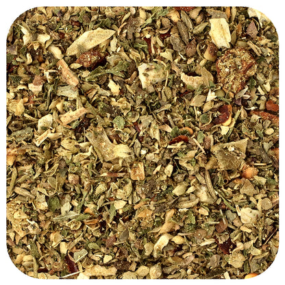 Frontier Co-op, Pizza Seasoning, 16 oz (453 g)