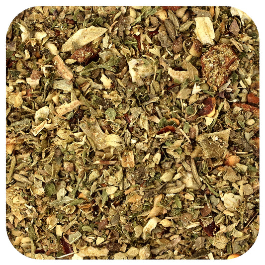 Frontier Co-op, Pizza Seasoning, 16 oz (453 g)