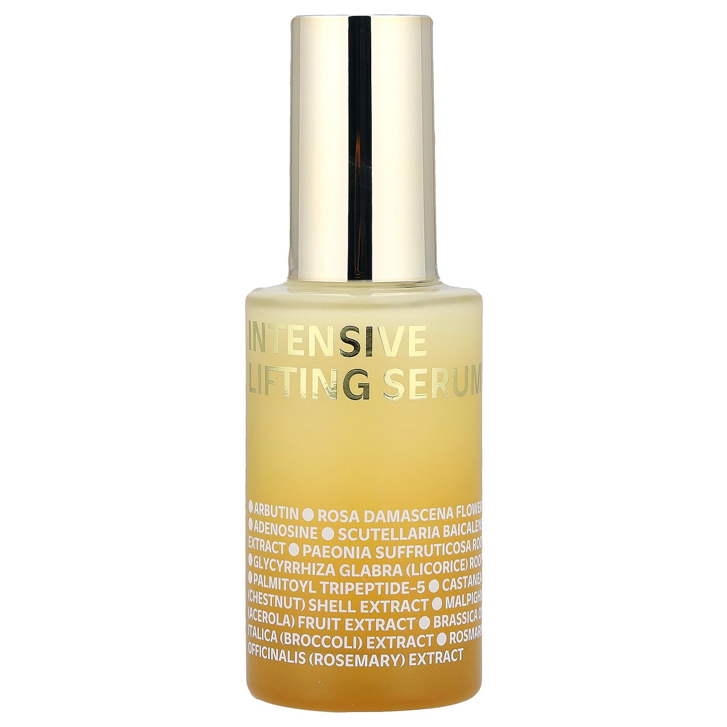 isoi, Intensive Lifting Serum, 35 ml