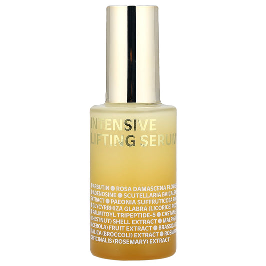 isoi, Intensive Lifting Serum, 35 ml