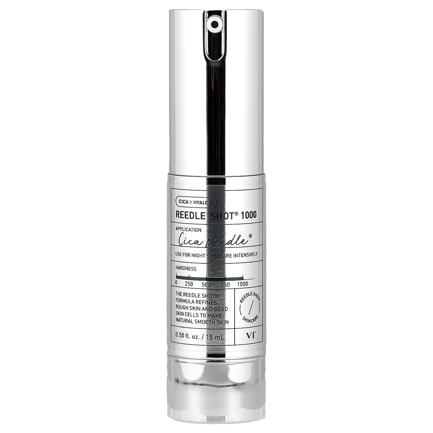 VT Cosmetics, Reedle Shot® 1000, 0.5 fl oz (15 ml)