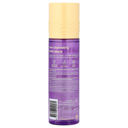 b.fresh, Vanilla Bean Dream, Calming Hair + Body Mist, Vanilla + Almond, 7.5 fl oz (221 ml)