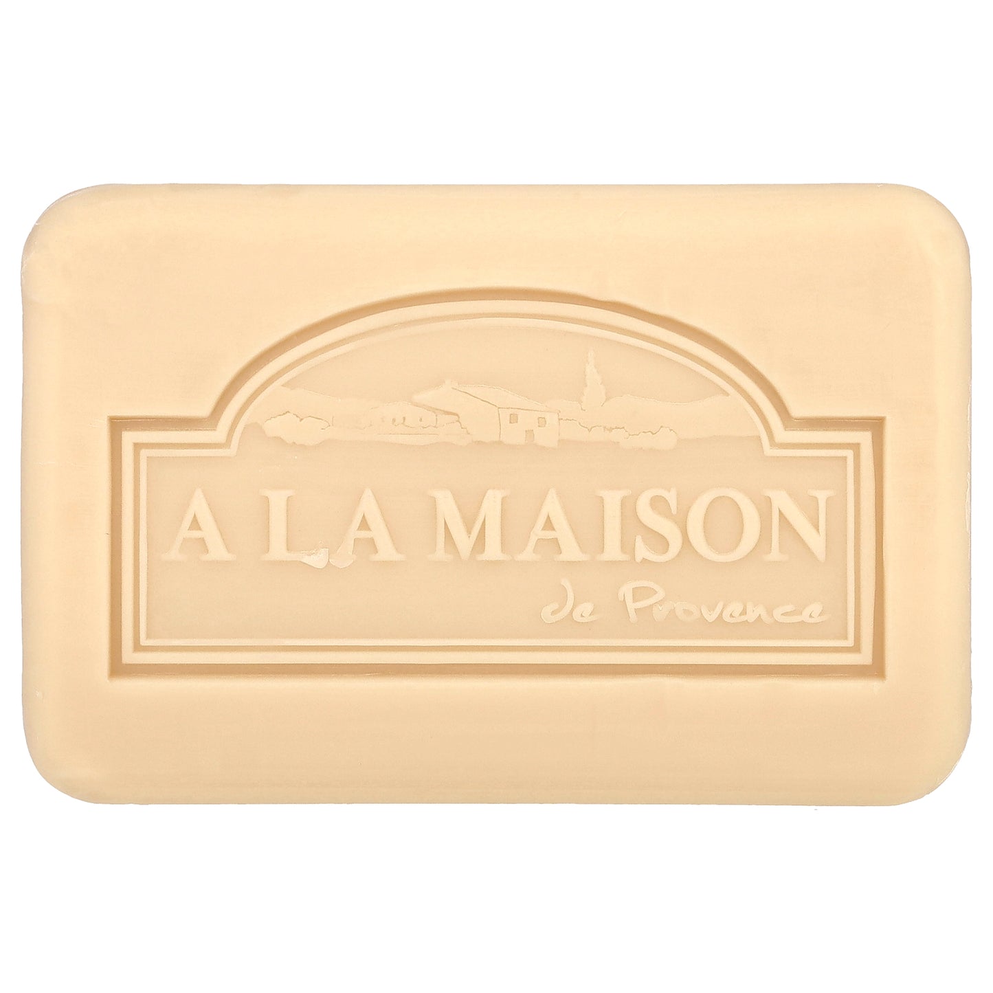 A La Maison de Provence, Hand & Body Bar Soap, Lavender Flowers, 8.8 oz (250 g)