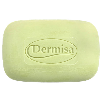 Dermisa, Moisturizing Bar Soap, For All Skin Types, 3 oz (85 g)