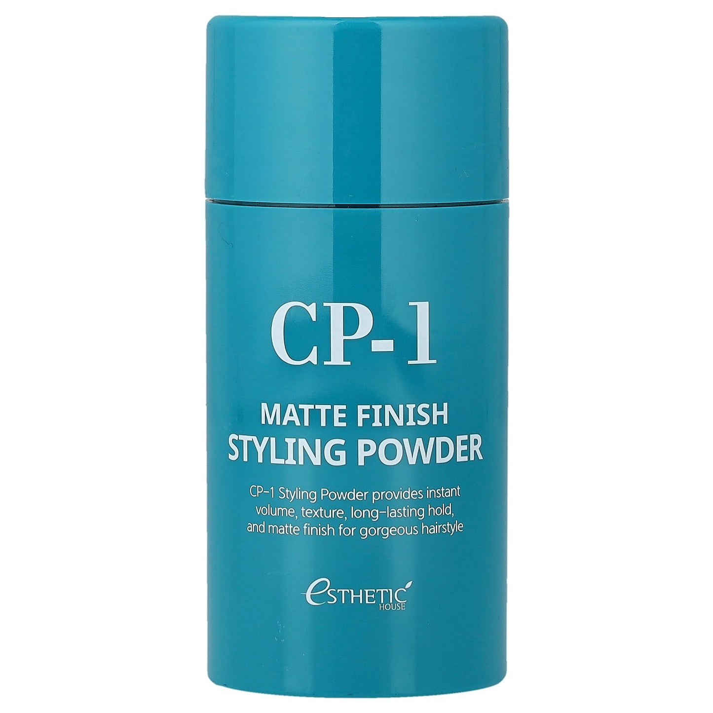 CP-1, Matte Finishing Styling Powder, 6 g