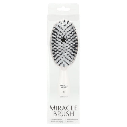 HAIRtamin, Miracle Brush®, 1 Brush