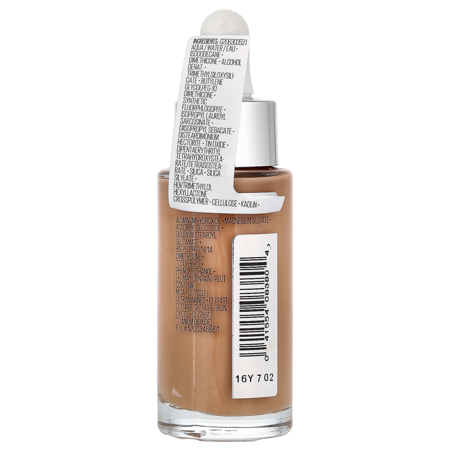 Maybelline, Super Stay, 24H Skin Tint, 129, 1 fl oz (30 ml)