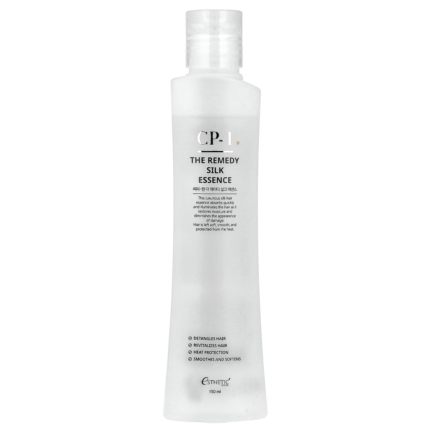 CP-1, The Remedy Silk Essence, 150 ml
