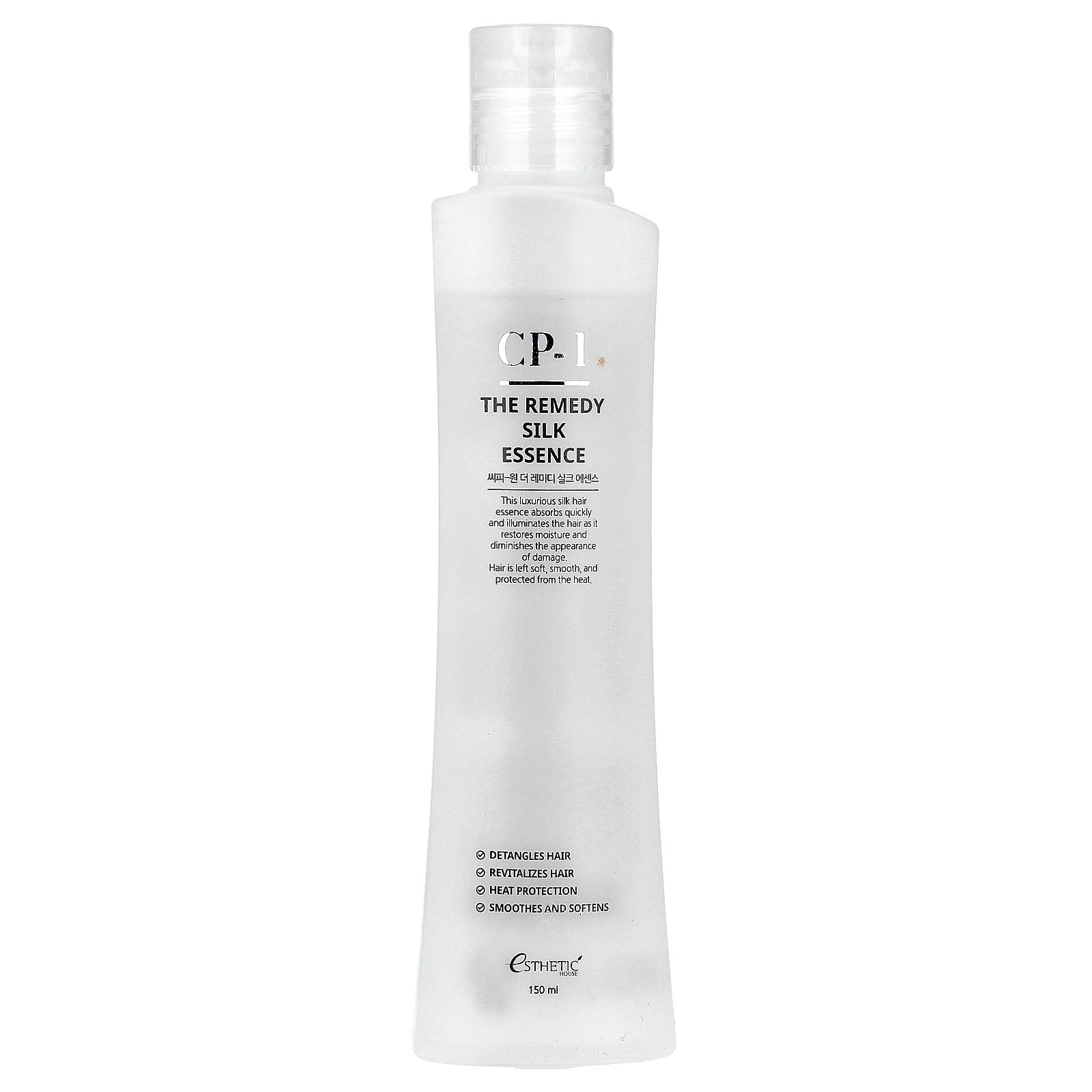 CP-1, The Remedy Silk Essence, 150 ml