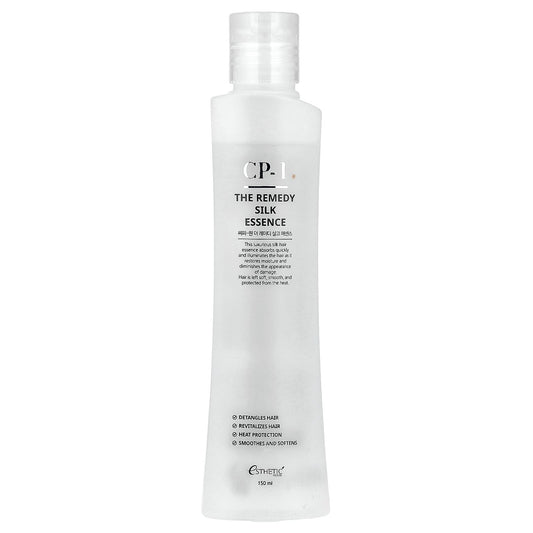 CP-1, The Remedy Silk Essence, 150 ml