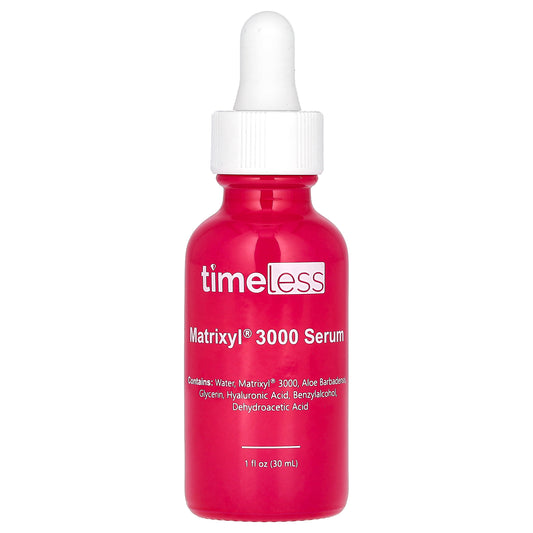 Timeless Skin Care, Matrixyl® 3000 Serum, 1 fl oz (30 ml)