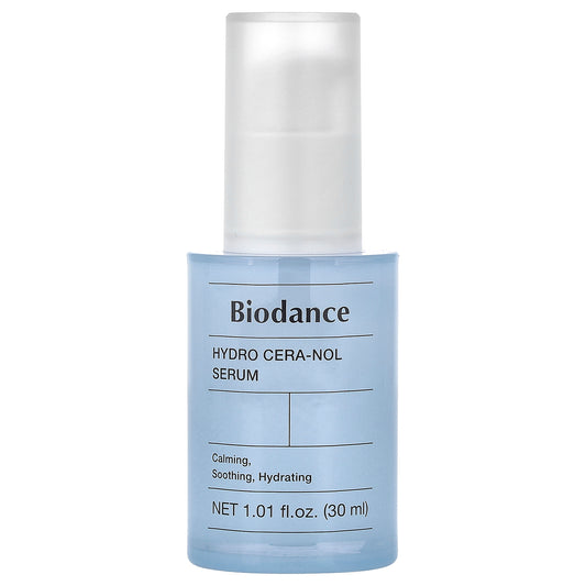 Biodance, Hydro Cera-Nol Serum, 1.01 fl oz (30 ml)