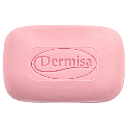 Dermisa, Super Plus Brightening Bar Soap, 3 oz (85 g)