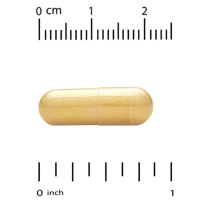 California Gold Nutrition, NMNH Complex, with CoQ10, PQQ & L-Ergothioneine, 60 Veggie Capsules