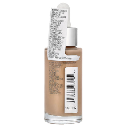 Maybelline, Super Stay, 24H Skin Tint, 120, 1 fl oz (30 ml)