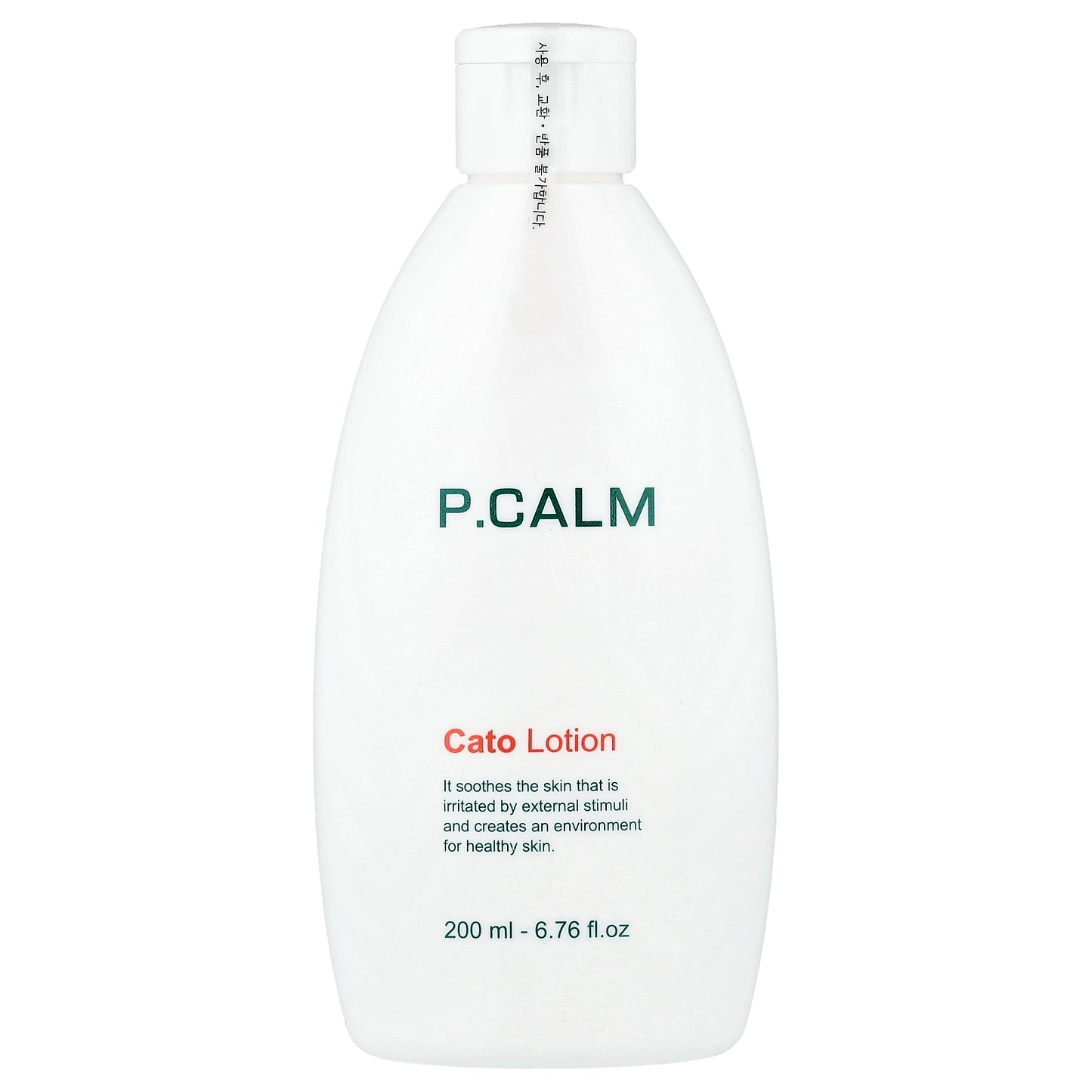 P.CALM, Cato Lotion, 6.76 fl oz (200 ml)
