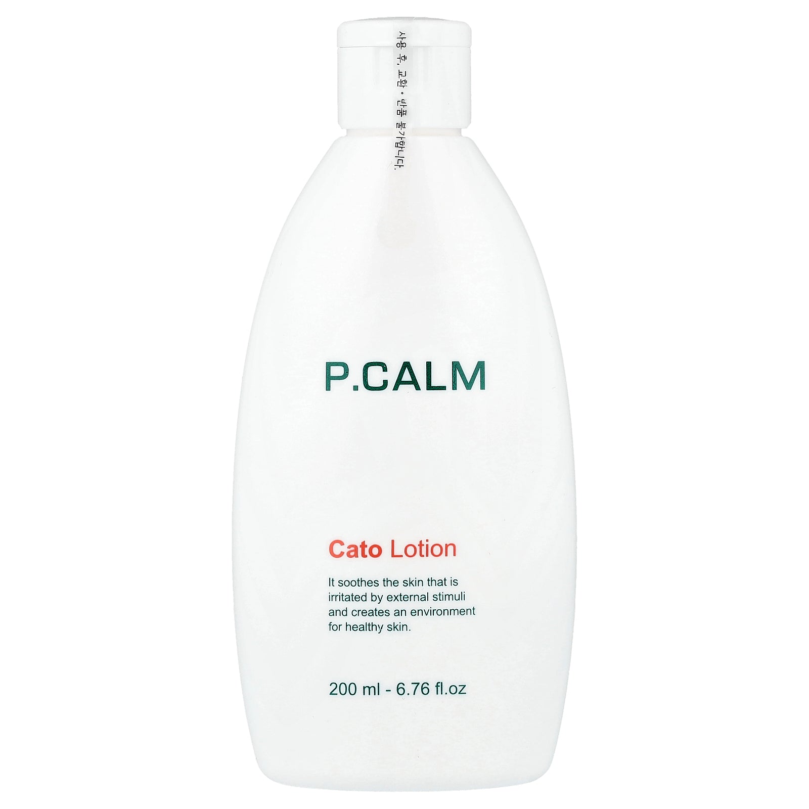 P.CALM, Cato Lotion, 6.76 fl oz (200 ml)