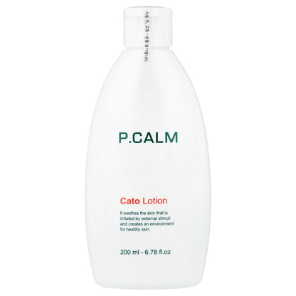 P.CALM, Cato Lotion, 6.76 fl oz (200 ml)