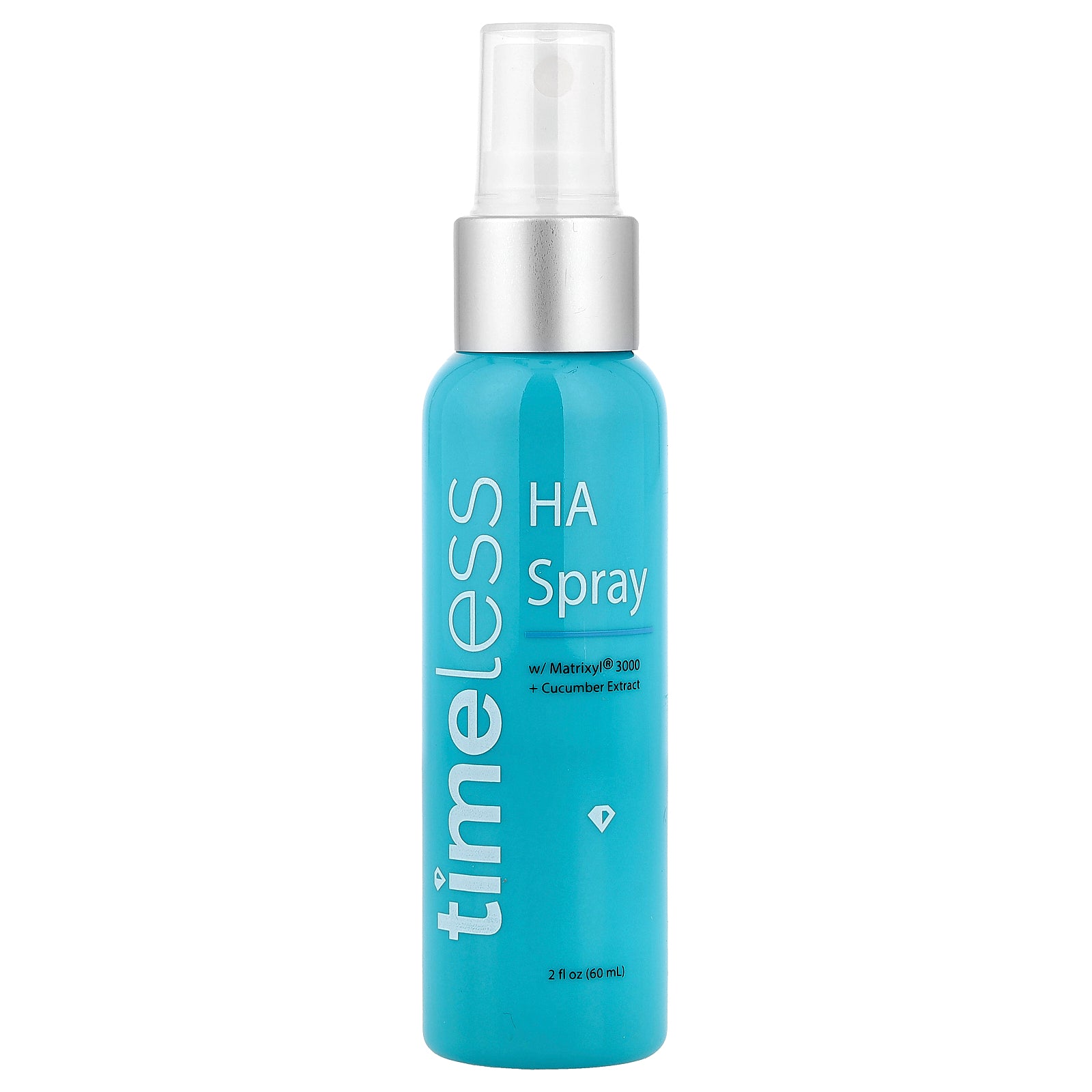 Timeless Skin Care, HA Matrixyl® 3000+ Cucumber Spray, 2 fl oz (60 ml)