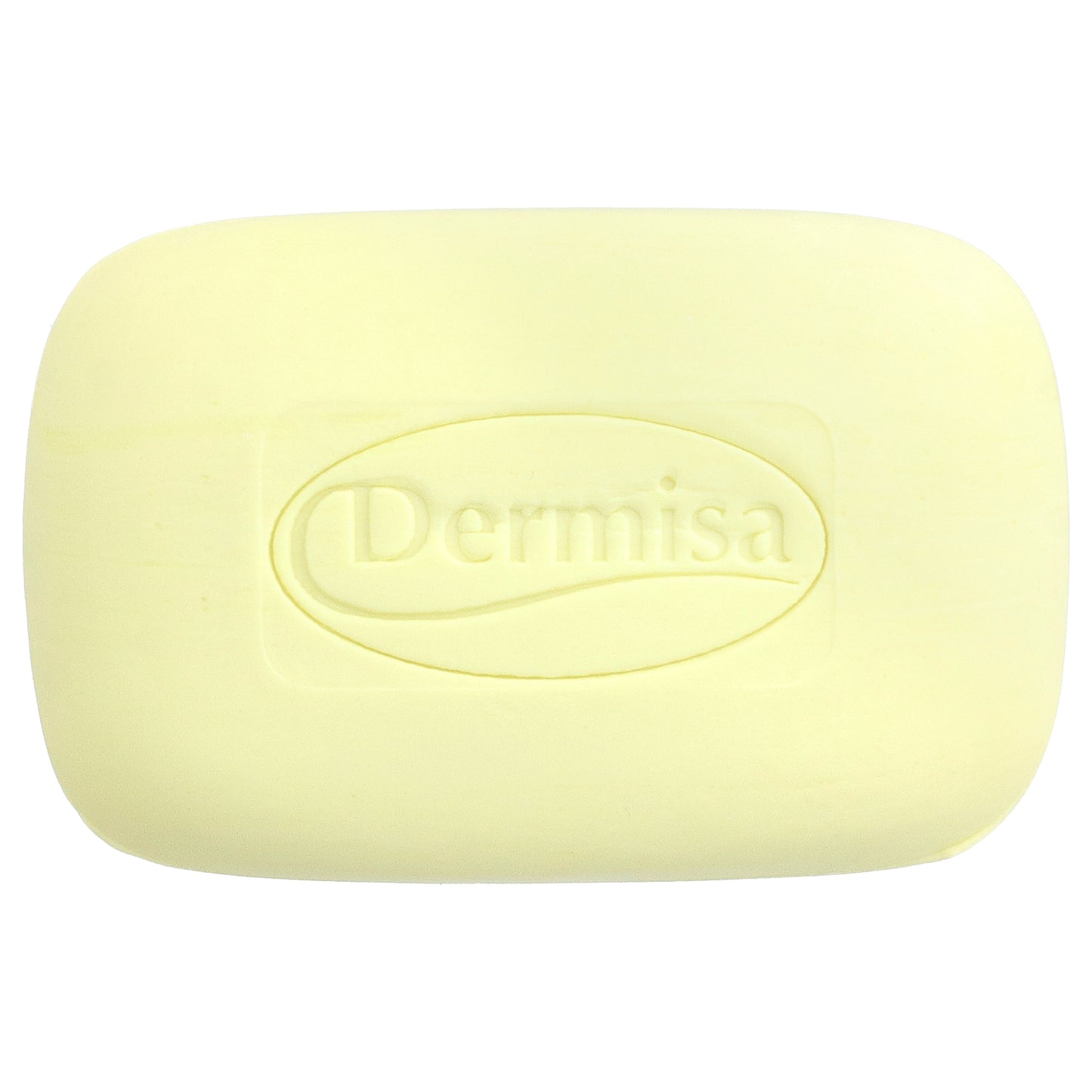 Dermisa, Brightening Bar Soap, 3 oz (85 g)