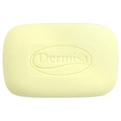 Dermisa, Brightening Bar Soap, 3 oz (85 g)