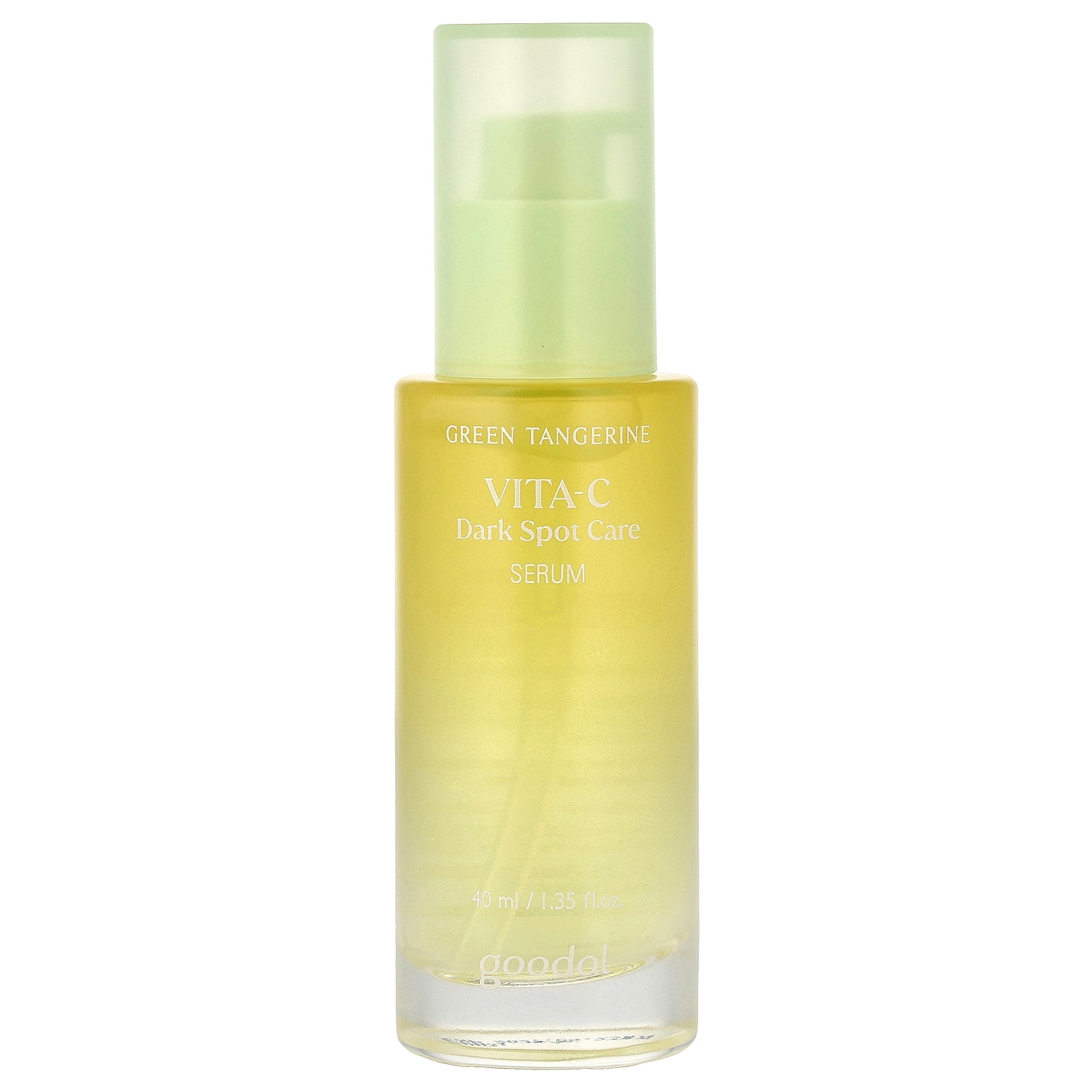 Goodal, Vita-C Dark Spot Care Serum, 1.35 fl oz (40 ml)