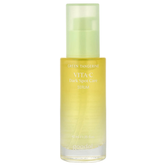 Goodal, Vita-C Dark Spot Care Serum, 1.35 fl oz (40 ml)