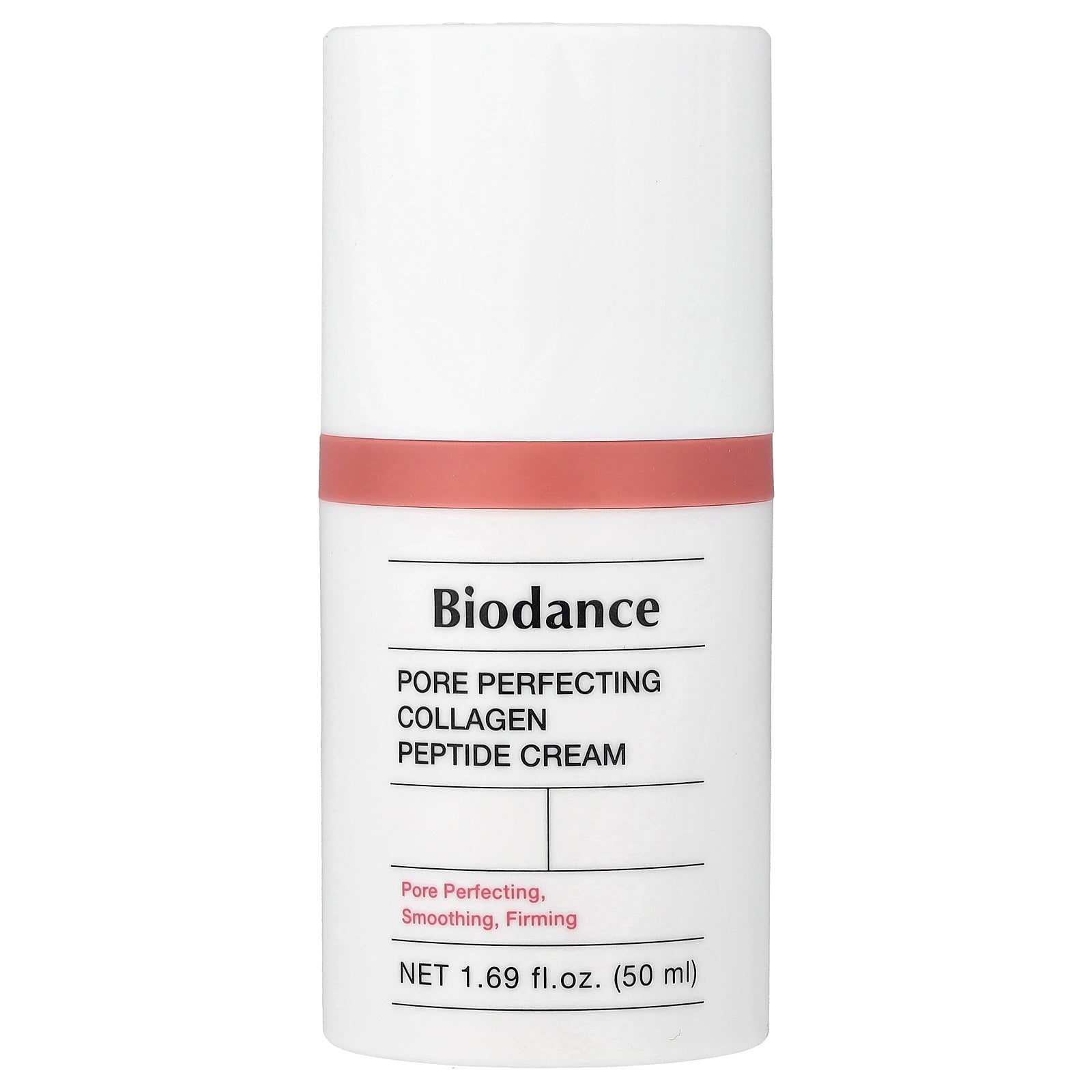 Biodance, Pore Perfecting Collagen Peptide Cream, 1.69 fl oz (50 ml)