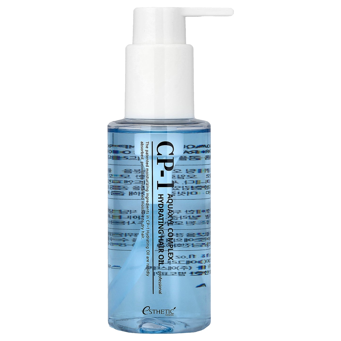 CP-1, Aquaxyl Complex Hydrating Hair Oil, 3.38 fl oz (100 ml)