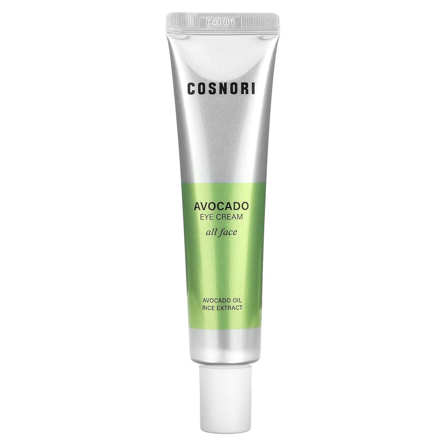 Cosnori, Avocado Eye Cream , 1.01 oz (30 ml)