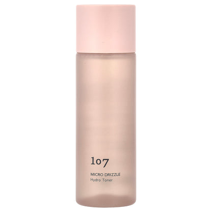 107 Beauty, 107 Micro Drizzle Hydro Toner, 5.2 fl oz (155 ml)