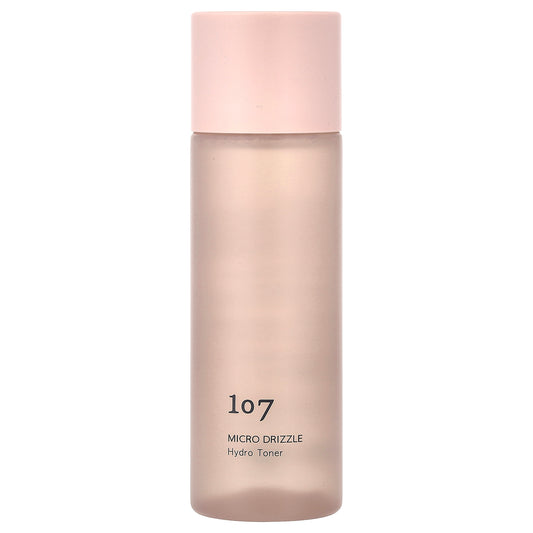 107 Beauty, 107 Micro Drizzle Hydro Toner, 5.2 fl oz (155 ml)