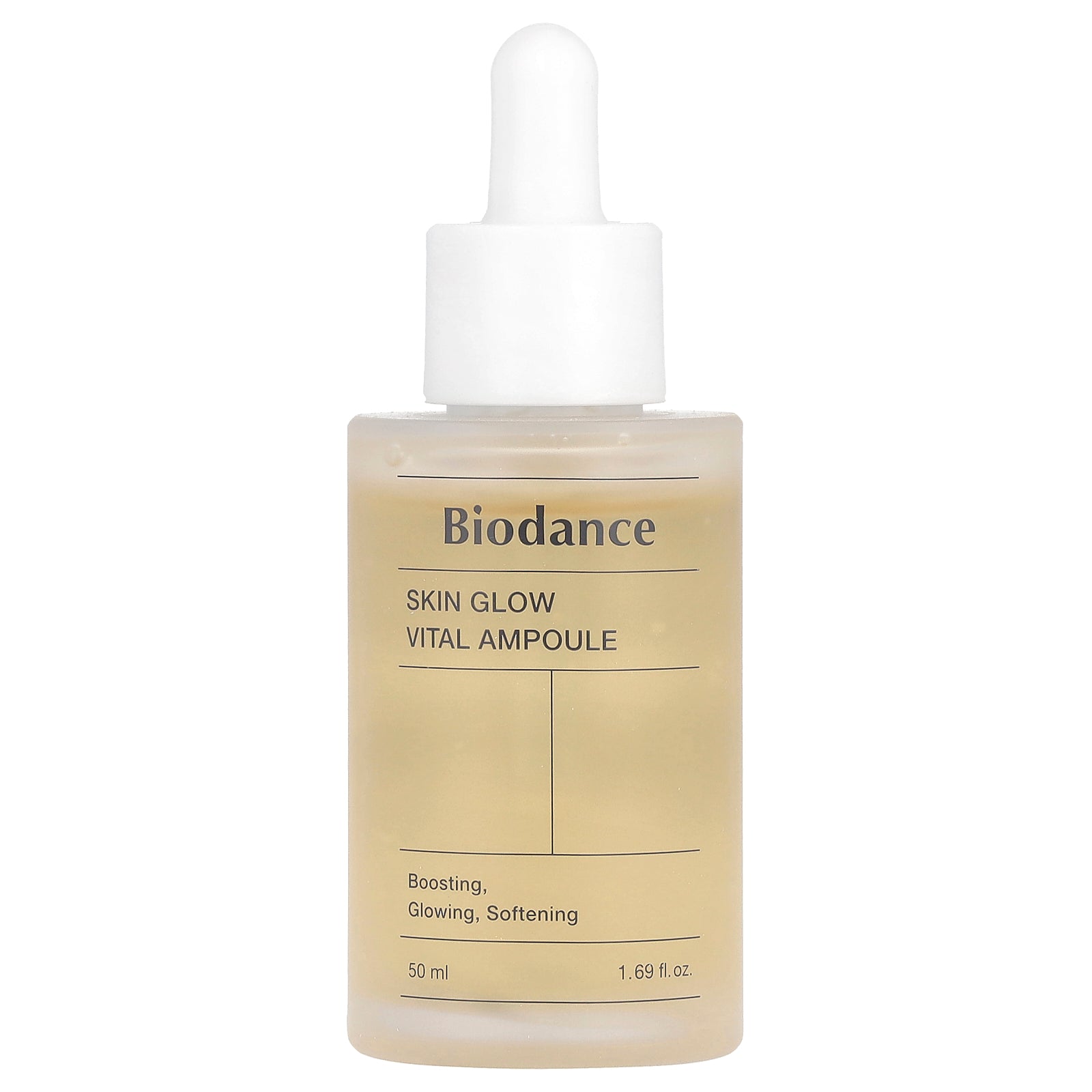 Biodance, Skin Glow Vital Ampoule , 1.69 fl oz (50 ml)