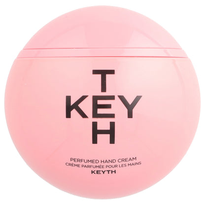 KEYTH, Perfumed Hand Cream, Saint Berry, 2.36 fl oz (70 ml)