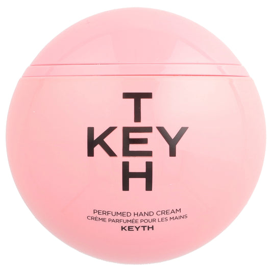 KEYTH, Perfumed Hand Cream, Saint Berry, 2.36 fl oz (70 ml)