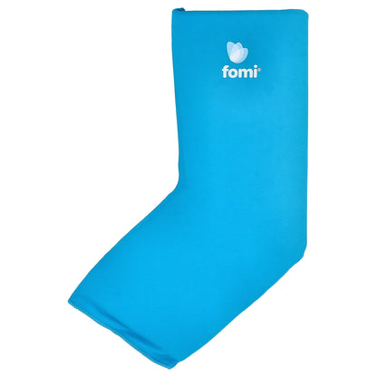 FOMI, Foot Hot & Cold Gel Sleeve, 1 Sleeve