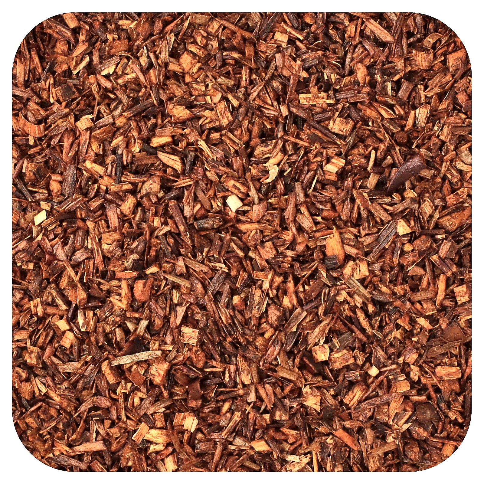 J&R Port Trading, Organic Rooibos Tea, Caffeine Free, 1 lb (454 g)