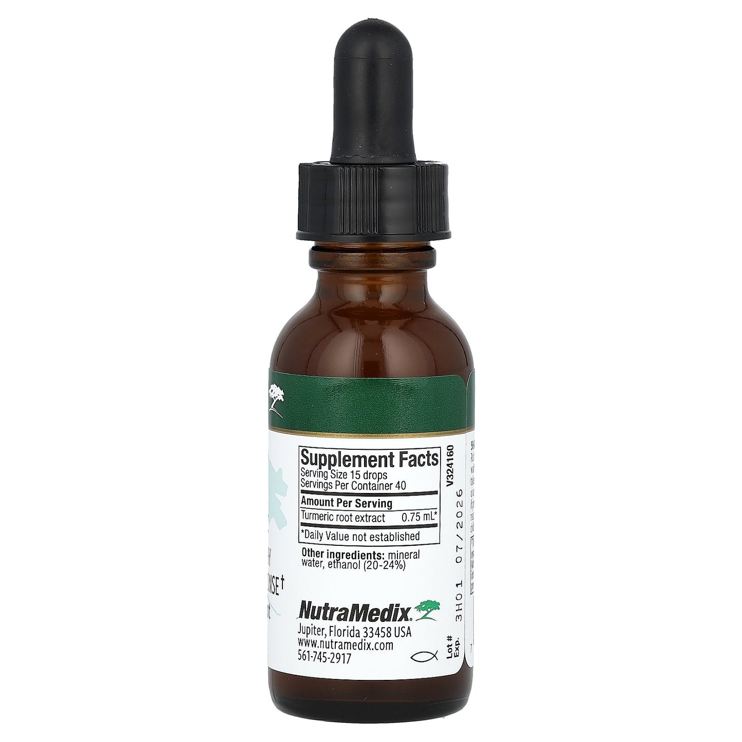 NutraMedix, Avea, 1 fl oz (30 ml)