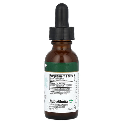 NutraMedix, Avea, 1 fl oz (30 ml)