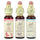 Bach, Original Flower Remedies, Motivation Kit, Get It Done, 3 Droppers, 0.35 fl oz (10 ml) Each