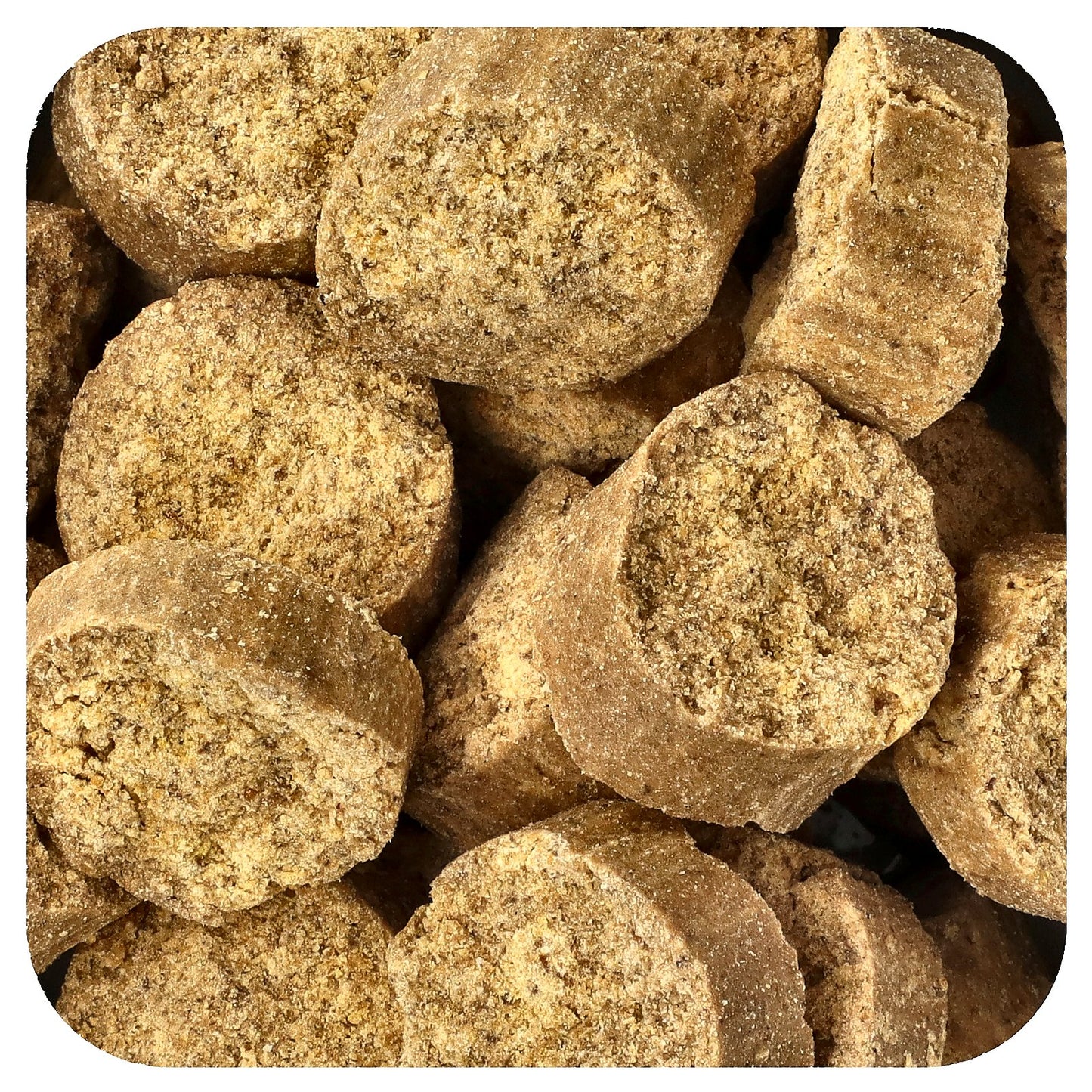 California Gold Nutrition, Pet, Dog Multi-Vitamin & Mineral, 60 Soft Chews, 6.35 oz (180 g)